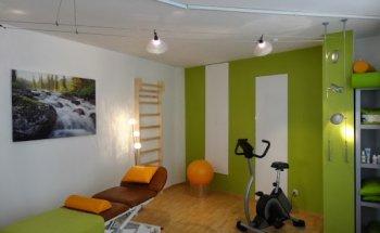 PhysioPlus am Weißen Turm - Praxis für Physiotherapie Alexander Drexler