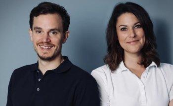 Physio BLNCD | Jennifer C. Wesley & Andreas Betz | Physiotherapie und Training in Mögeldorf