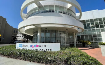 UCLA Health MPTF Toluca Lake Primary Care