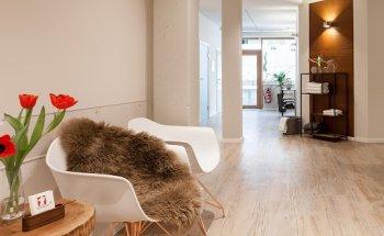 Physiotherapie Nürnberg | Therapiezentrum Knauber