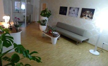 Physiotherapie am Stadtpark