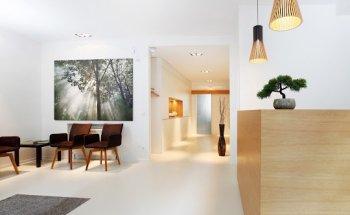 Privatpraxis Physiotherapie Rosenau