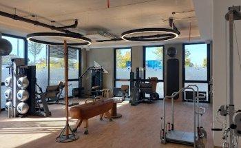 Therapie Company Nürnberg Schleifweg