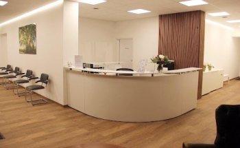 THERAPIEPUNKT Nürnberg Am Stadtpark