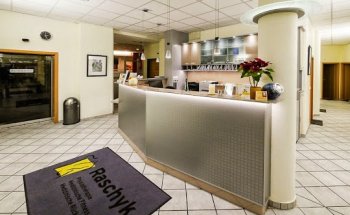 Raschyk Physiotherapie