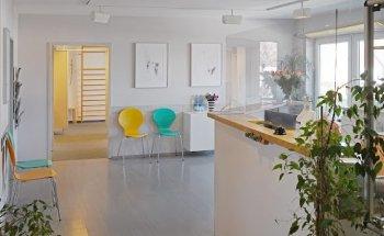 Physiotherapiezentrum Therapie in Johannis Nürnberg