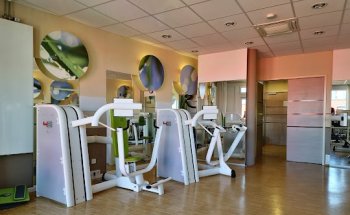 ATHERA RehaBillitaris