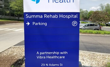 Summa Rehab Hospital