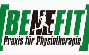 Benefit - Praxis für Physiotherapie