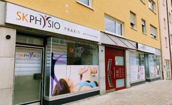 SK Physio Feuerweg
