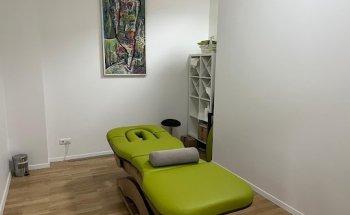 Dentro Therapie Center