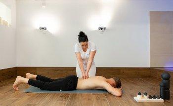 Physiotherapie Nürnberg Nord