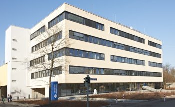 Therapie Company Nürnberg Langwasser