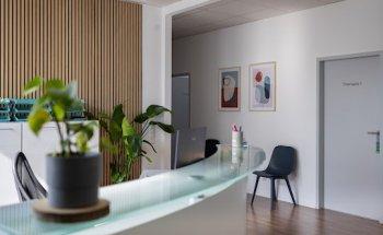 physiotherapiA G. Albano