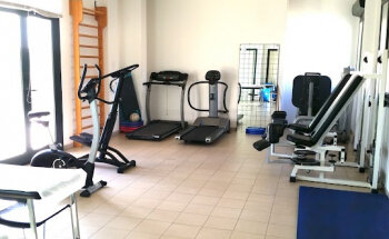 Centro Fisioterapico Consalus