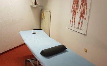 SK Physio Adamstrasse - Eugenia Kreiner