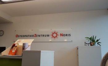 Osteopathiezentrum Noris GmbH , GeF. mgr Rafał Antoni Szczepański
