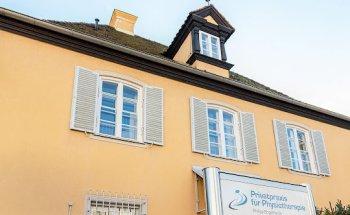 PhysioWorks • Physiotherapie, Personal Training & Medizinische Trainingstherapie Nürnberg