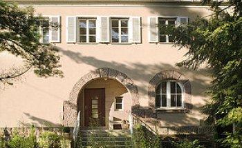 Odile Frank Physiotherapie