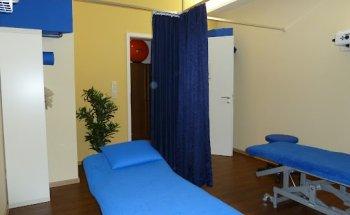 Physiotherapie Am Rathenauplatz
