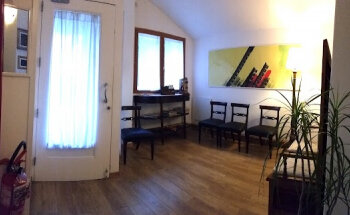 Studio Fisioterapico Dott. Tonino Mele