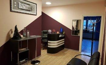 Physiopraxis am Königstor Nürnberg