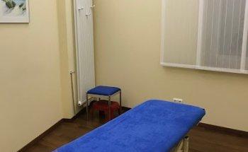 Physiotherapie Oberndörfer