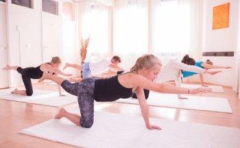 Praxis für Physiotherapie Pro Corpore