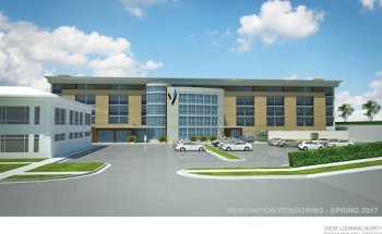 Valir Rehabilitation Hospital