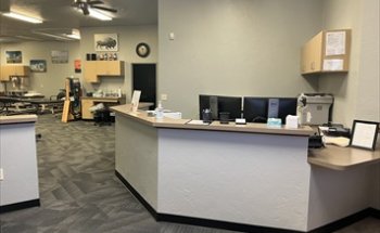 Select Physical Therapy - Memorial