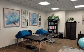 Physical Therapy Services, LLC