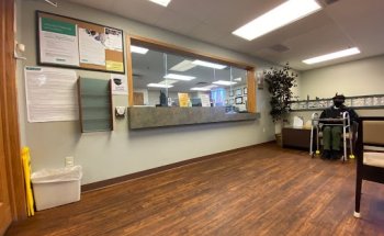 Jim Thorpe Outpatient Rehabilitation Baptist