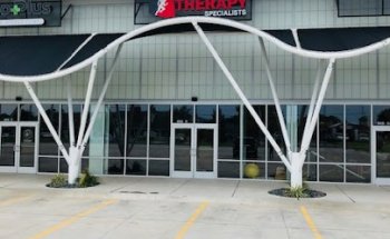 Therapy Specialists of Oklahoma