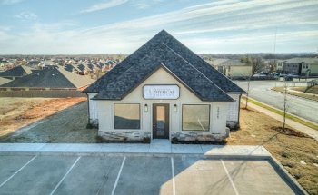 Oklahoma Physical Therapy - North OKC