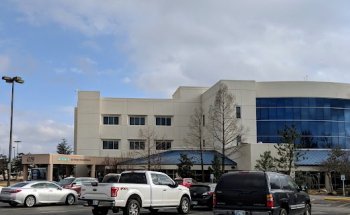 INTEGRIS Jim Thorpe Rehabilitation