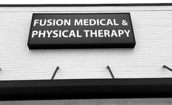 Fusion Medical & Physical Therapy