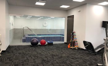 360 Physical Therapy - Mid-Del