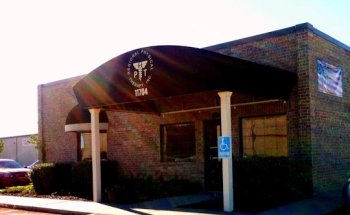 Regional Physical Therapy South