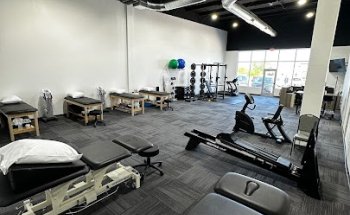 Orthopedic Spine & Sports Physical Therapy (OSSPT) - NW OKC