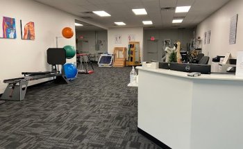 360 Physical Therapy - North OKC