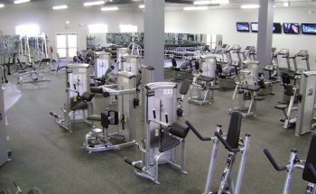 Fortaleza Rehabilitation and Fitness Center