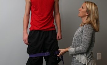 Rebalance Physical Therapy & Wellness