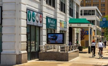 NovaCare Rehabilitation - Spring Garden