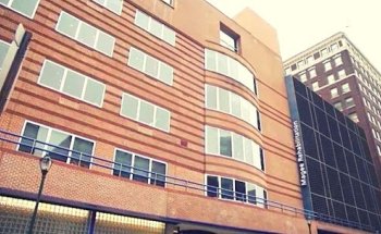 Magee Rehabilitation Hospital