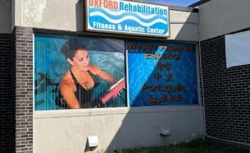 Oxford Rehabilitation Center