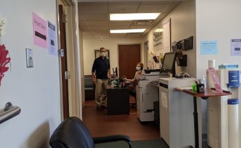 NovaCare Rehabilitation - Sporting Club