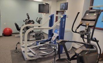 NovaCare Rehabilitation - Washington Square
