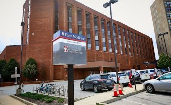 Penn Therapy & Fitness Rittenhouse