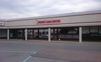 Injury Care Center