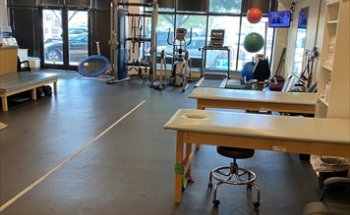 NovaCare Rehabilitation - Northern Liberties